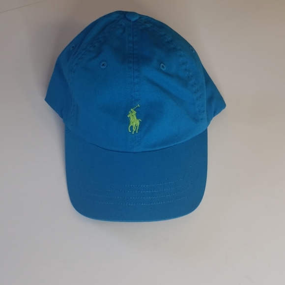 Polo Ralph Lauren Other - Polo Ralph Lauren Baseball Cap